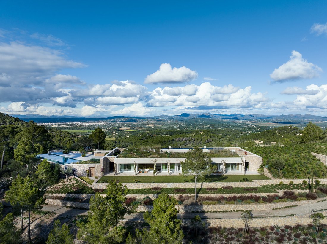 Finca in Manacor, Balearic Islands, Spain 2 - 15748479