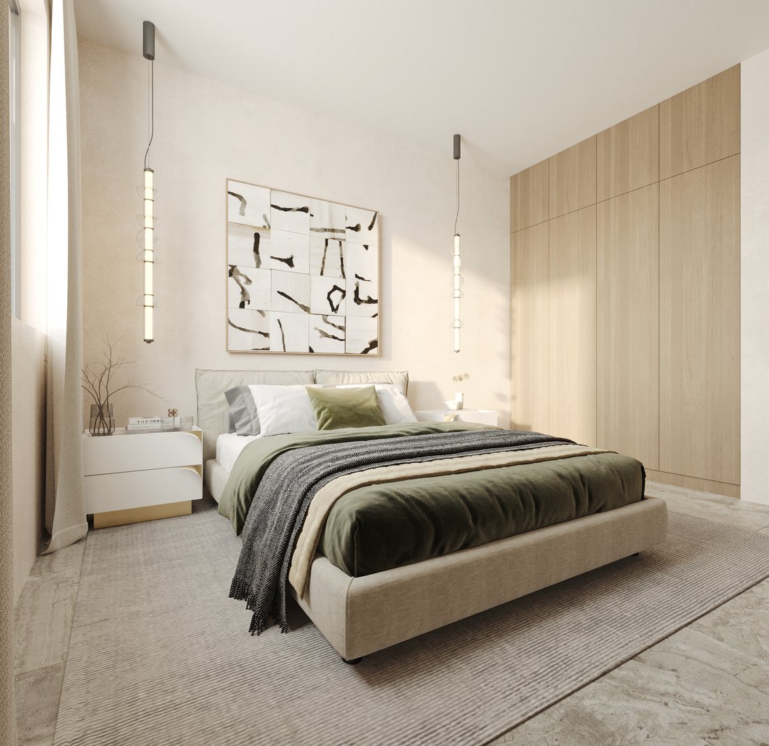Apartment in Paphos, Paphos, Cyprus 3 - 15747173