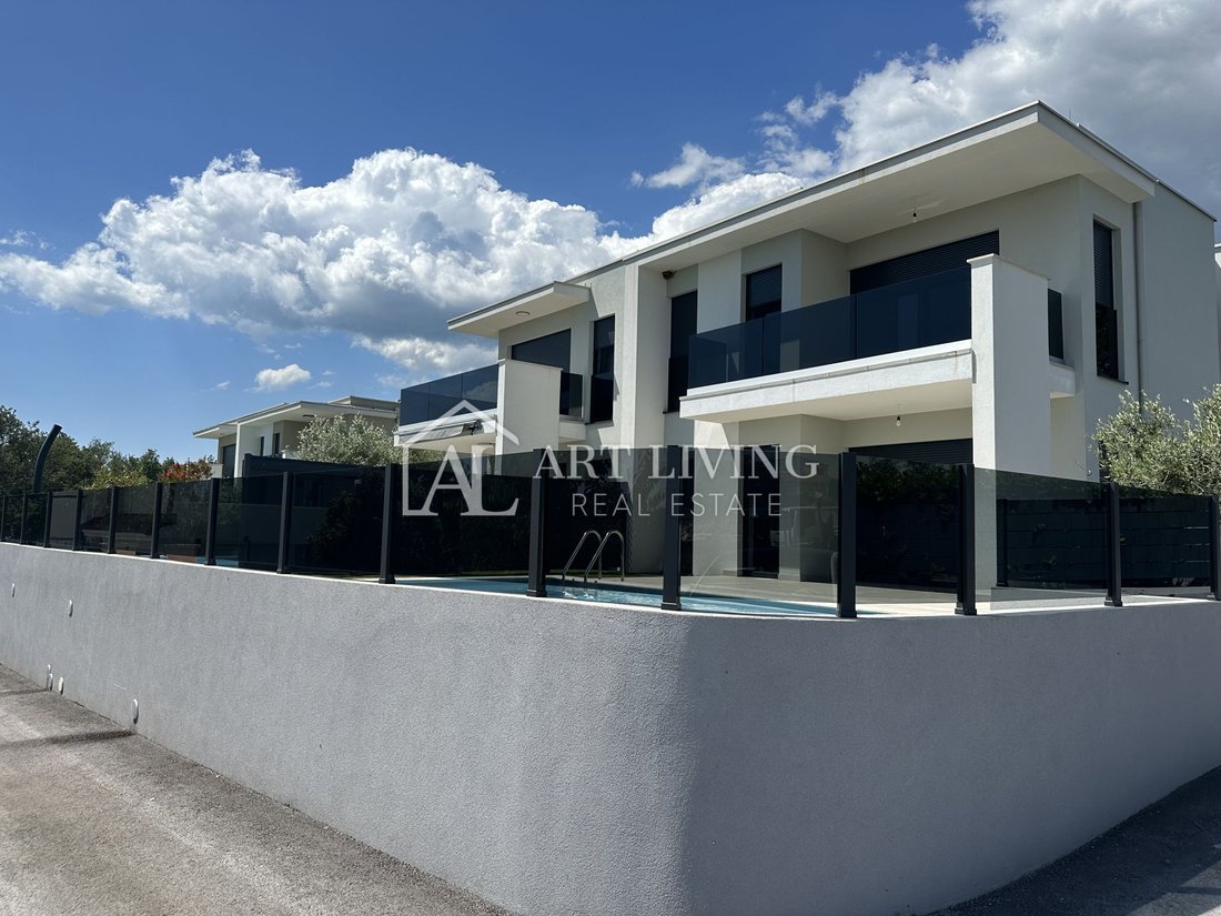 House in Umag, Istria County, Croatia 3 - 15748838