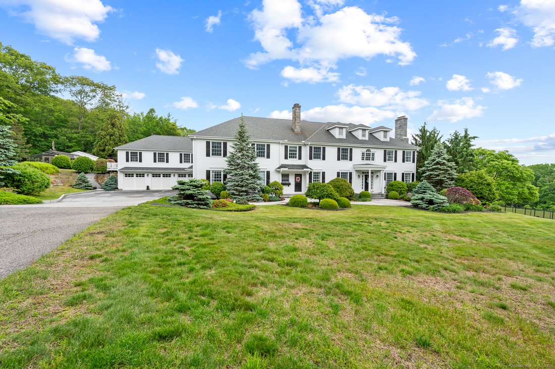 House in Litchfield, Connecticut, United States 2 - 15748060