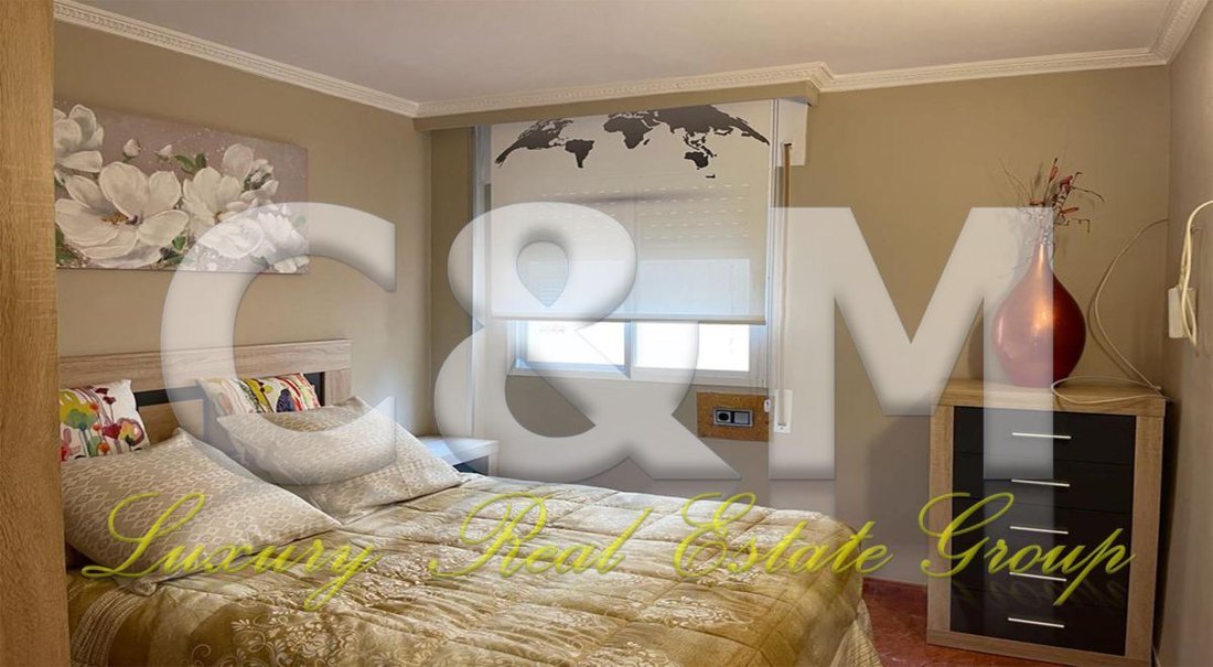 Apartment in Sant Joan de Labritja, Balearic Islands, Spain 2 - 15746616