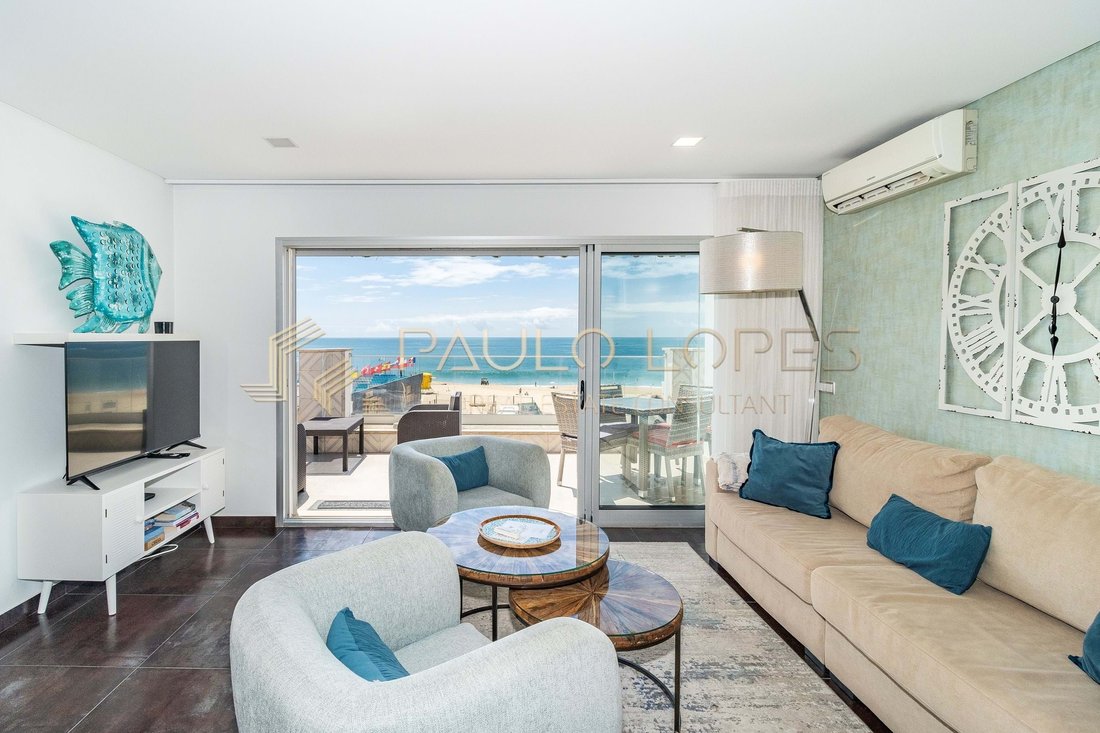Apartment in Nazare, Leiria District, Portugal 3 - 15677162