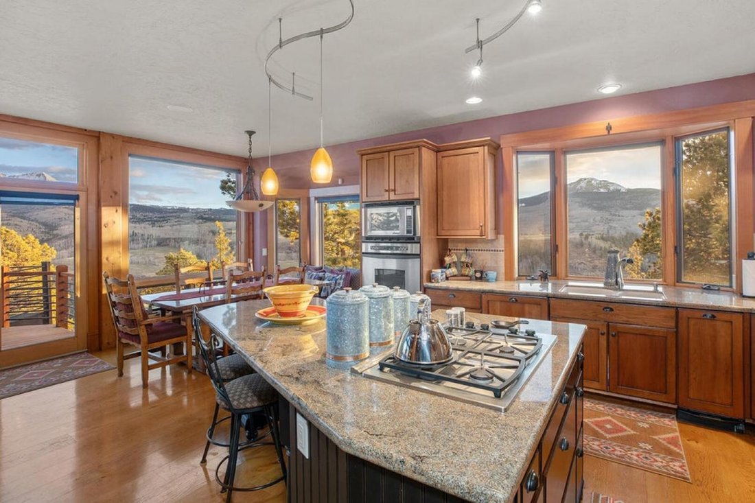 House in Telluride, Colorado, United States 4 - 15748673