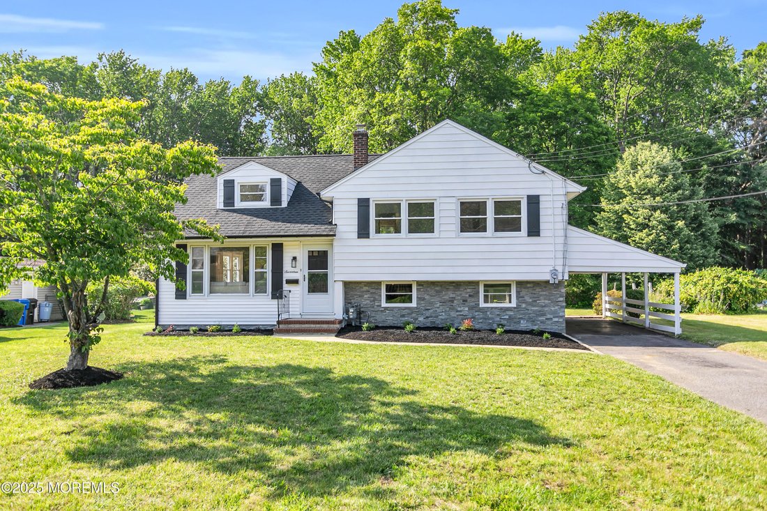 House in North Middletown, New Jersey, United States 1 - 15747133