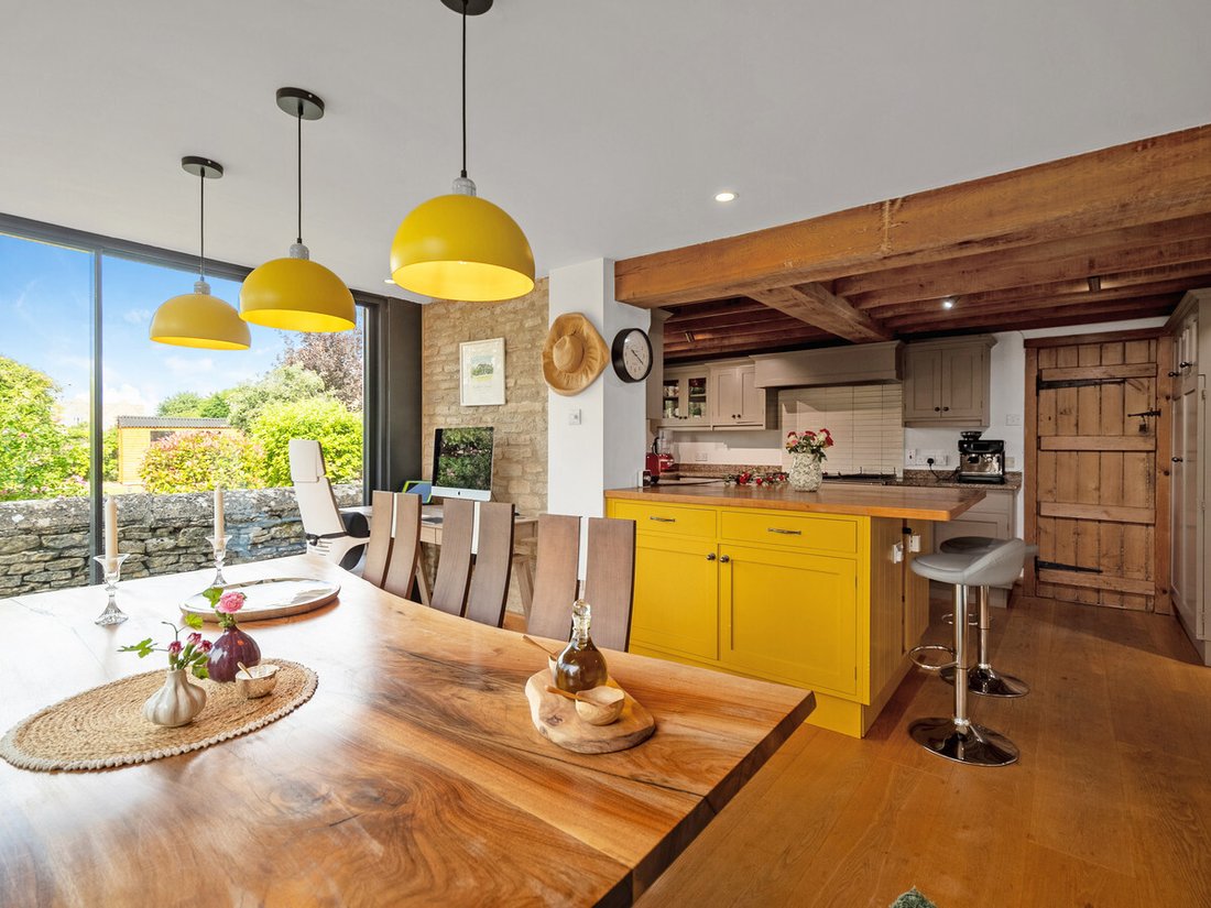 House in Brighthampton, England 5 - 15747040