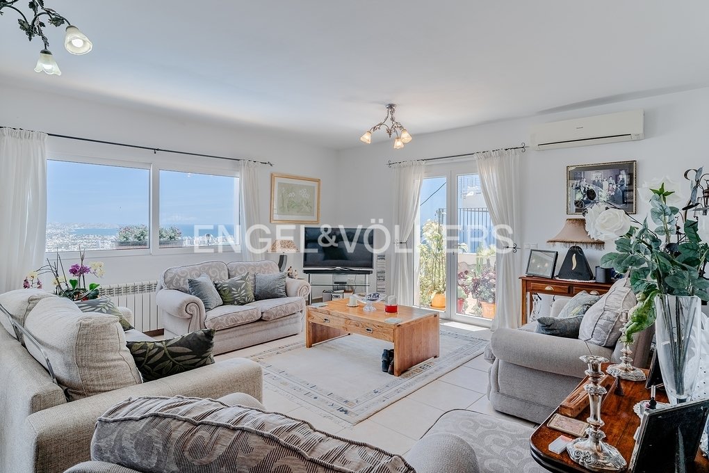 Villa in Calp, Land Valencia, Spanien 3 - 15737684