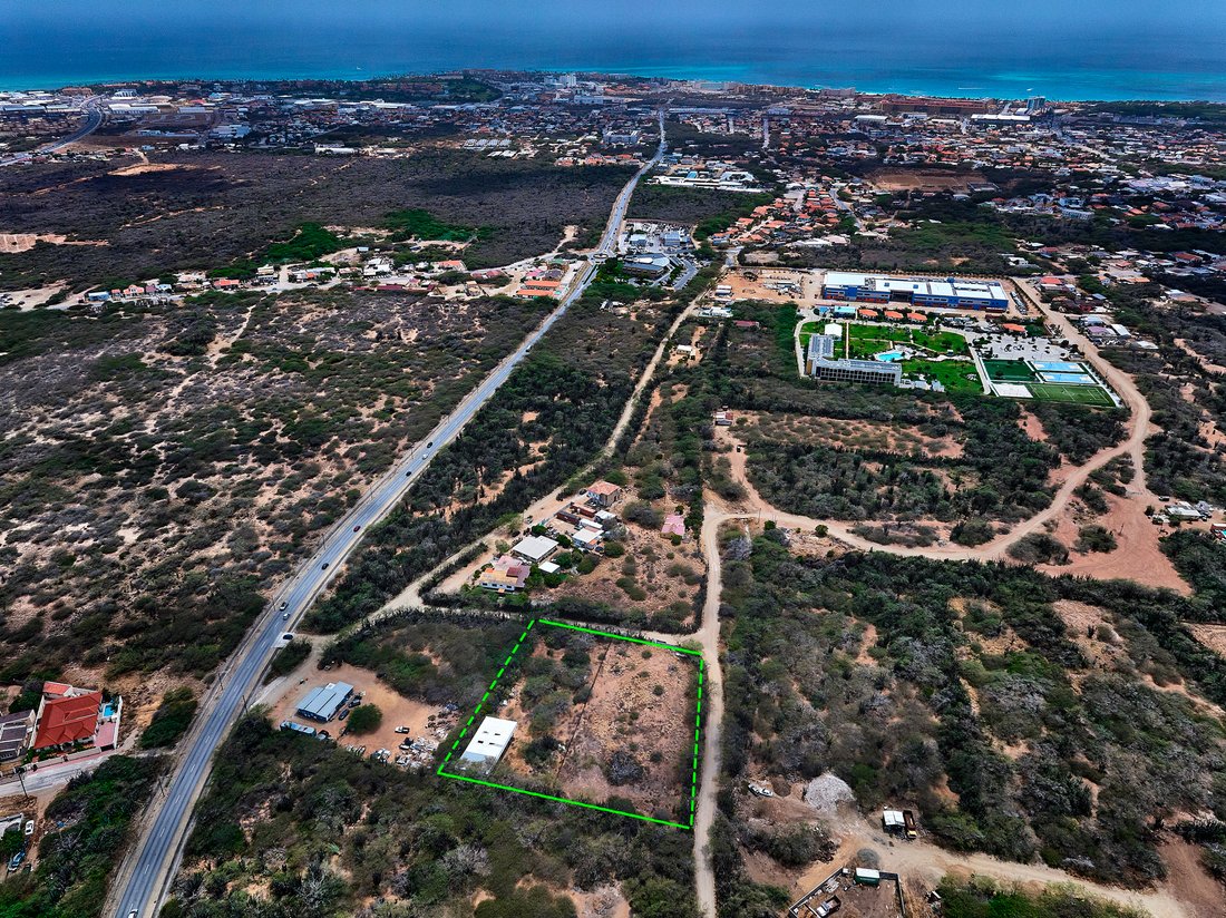 Land in Noord, Aruba 1 - 15748541