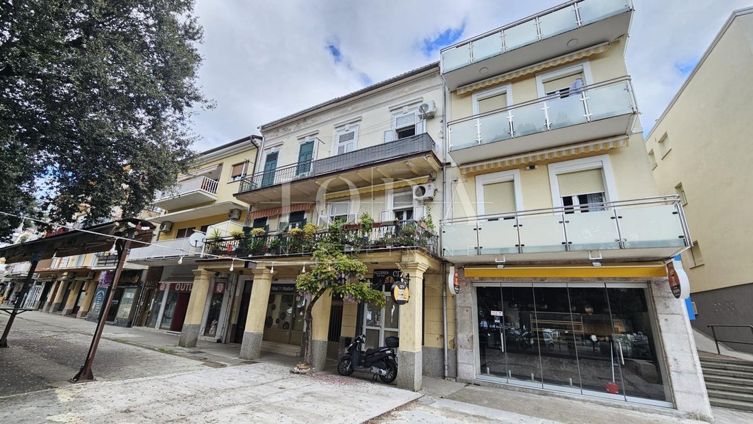 House in Grad Crikvenica, Primorje-Gorski Kotar County, Croatia 2 - 15745799