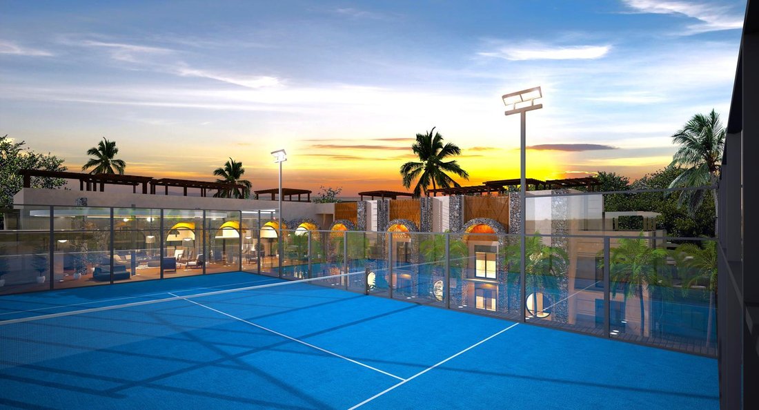 Apartment in Playa del Carmen, Quintana Roo, Mexico 2 - 15746090