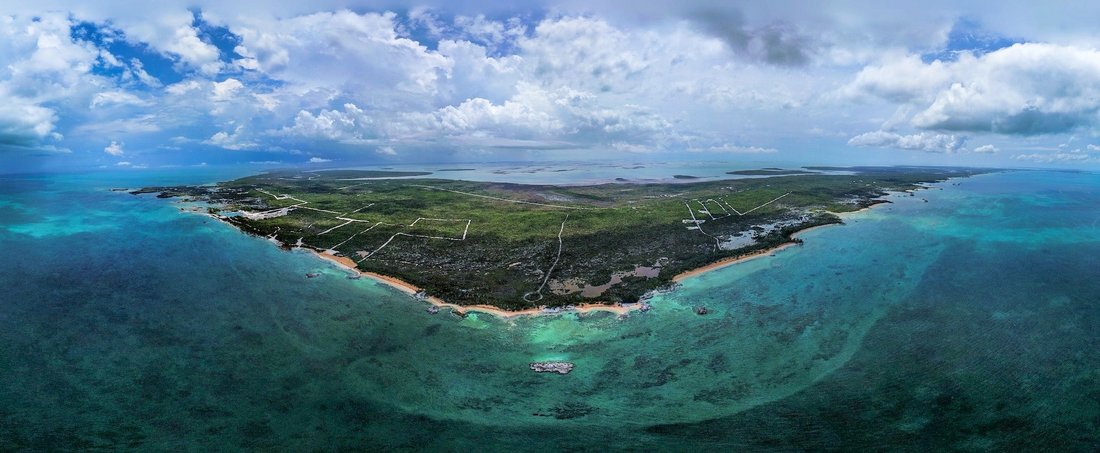Land in Marsh Harbour, Central Abaco, The Bahamas 1 - 15748542