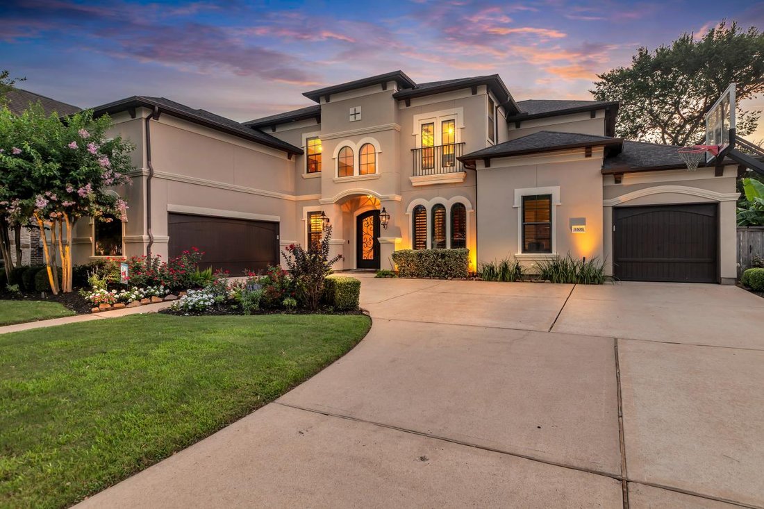 House in Sugar Land, Texas, United States 2 - 15748812