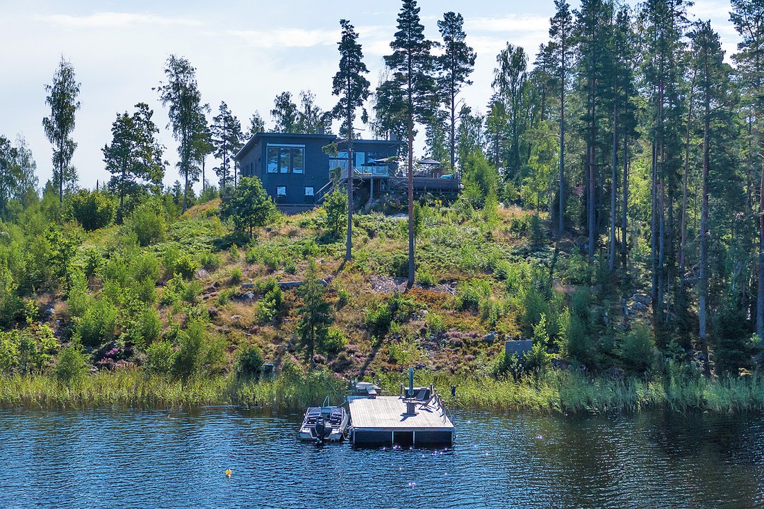 House in Katrineholm, Södermanland County, Sweden 3 - 15749070