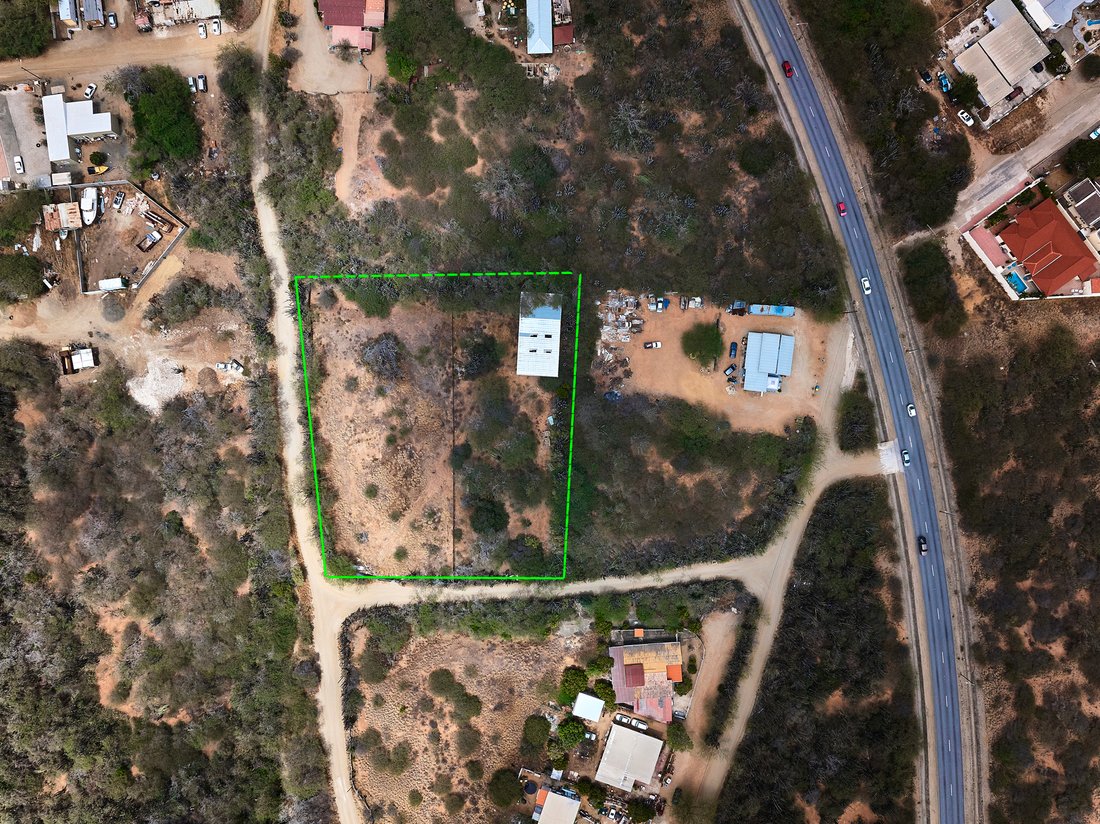 Land in Noord, Aruba 5 - 15748541