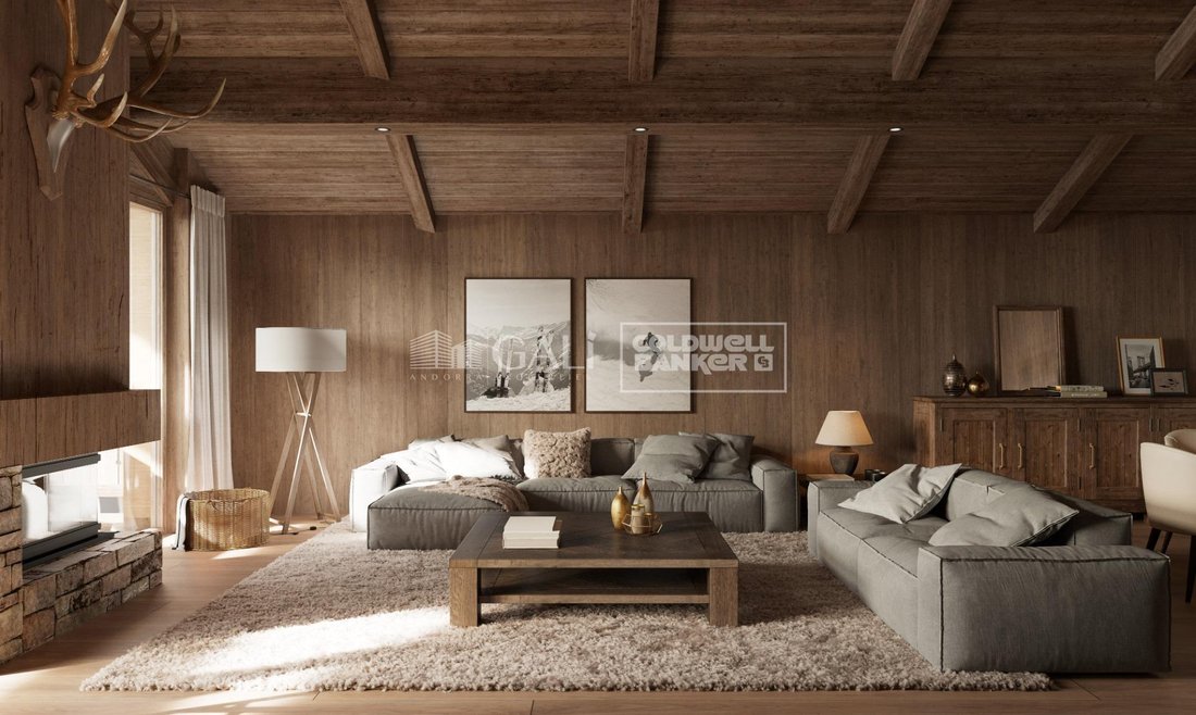 Appartement à Canillo, Canillo, Andorre 3 - 15747182