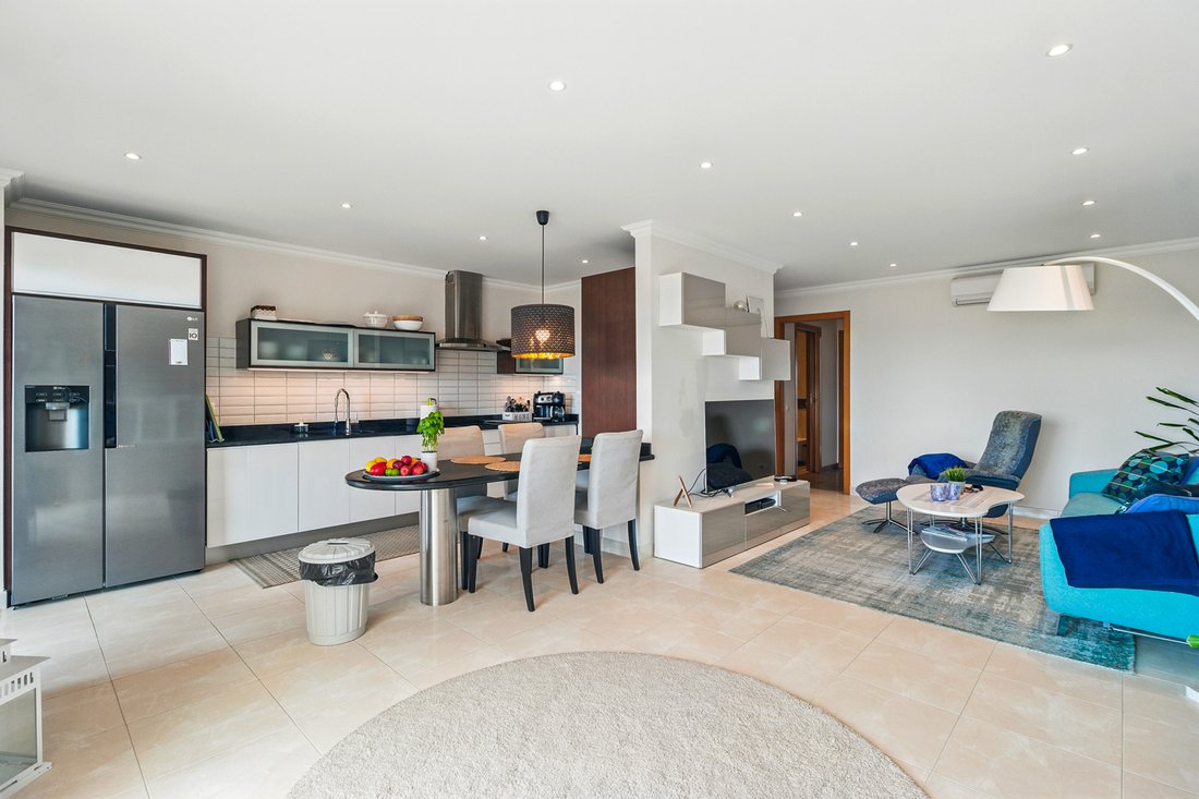 Apartment in Sao Goncalo de Lagos, Algarve, Portugal 2 - 15745769