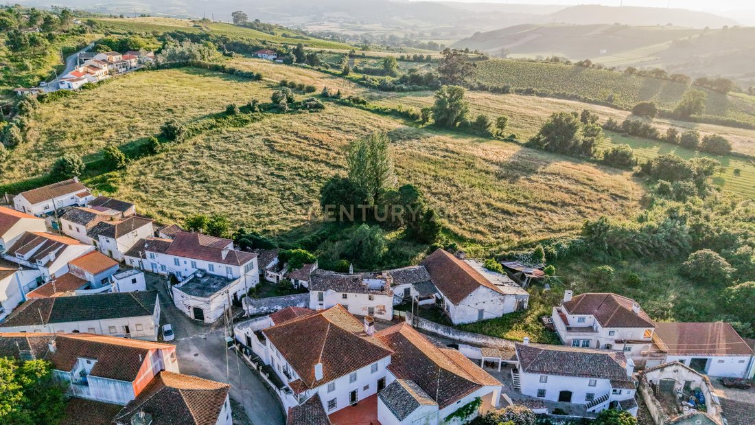 Farm Ranch in Dois Portos e Runa, Lisbon, Portugal 2 - 15748583