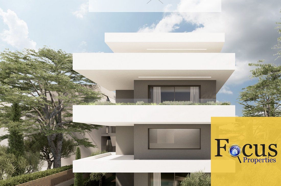 Apartment in Voula, Attica, Greece 3 - 15272212