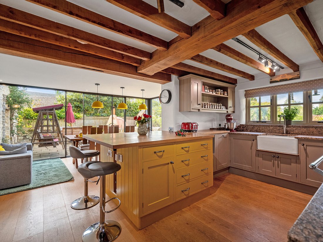 House in Brighthampton, England 3 - 15747040