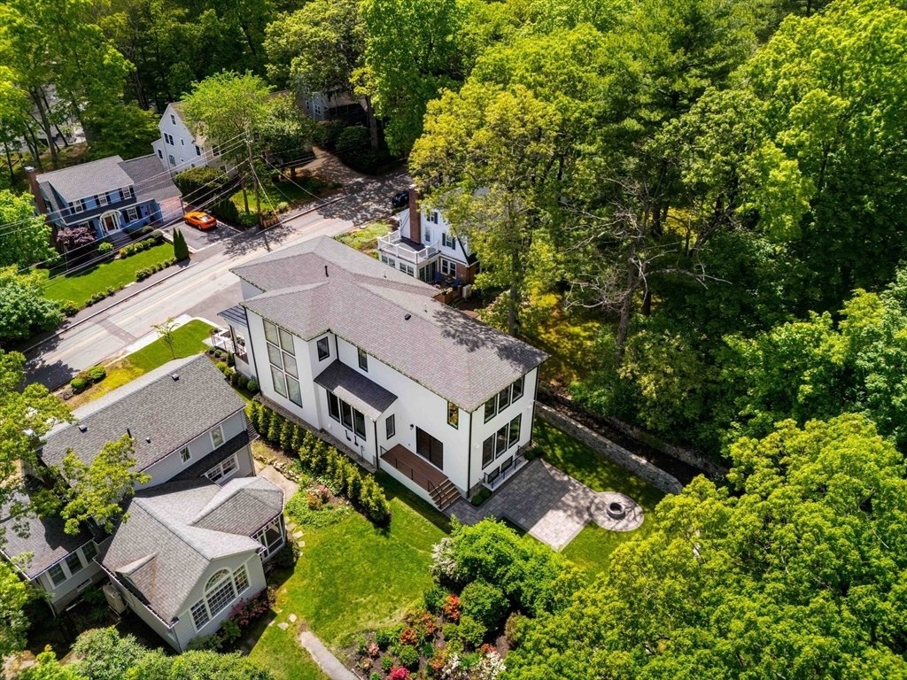 House in Lexington, Massachusetts, United States 2 - 15747854