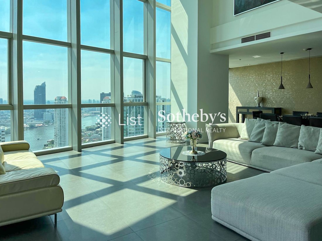 Condo in Bangkok, Krung Thep Maha Nakhon, Thailand 4 - 14491742