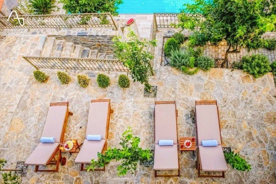 Villa in Community of Rodia, Gazi, Greece 1 - 15746416