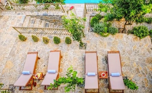 Villa in Community of Rodia, Gazi, Greece 1