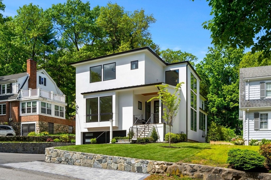 House in Lexington, Massachusetts, United States 1 - 15747854