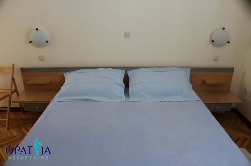 Apartment in Grad Opatija, Primorje-Gorski Kotar County, Croatia 4 - 15143402
