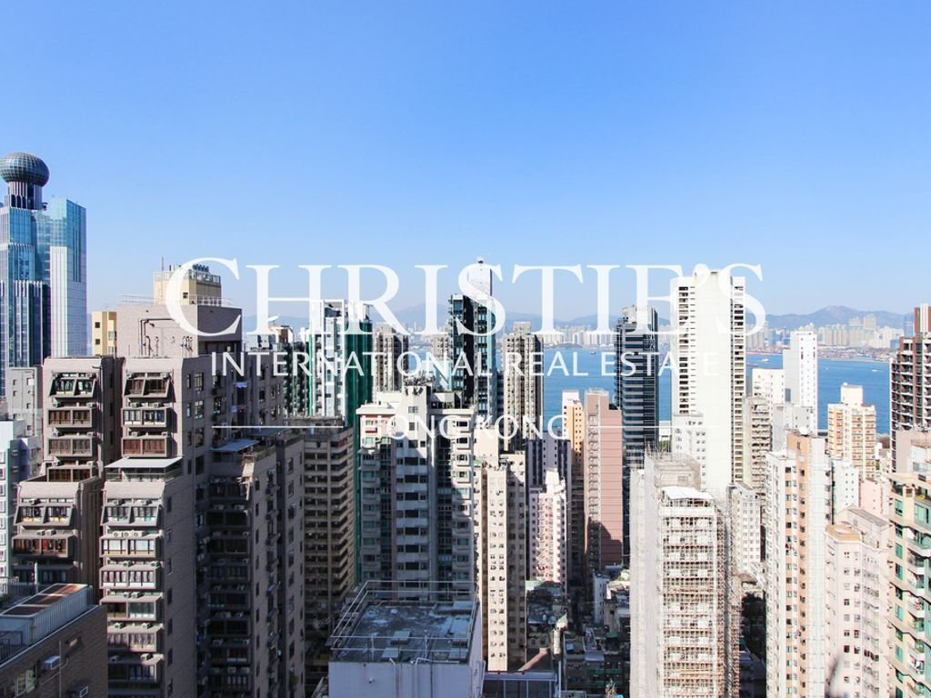 Apartment in Hong Kong, Hong Kong 1 - 15749177