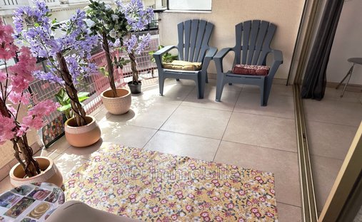 Appartement à Cannes, Provence-Alpes-Côte d'Azur, France 1