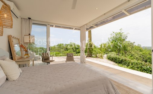 Haus in Nosara, Provinz Guanacaste, Costa Rica 1
