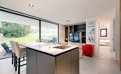 Wohnung in Woluwe-Saint-Pierre/Sint-Pieters-Woluwe, Region Brüssel-Hauptstadt, Belgien 1