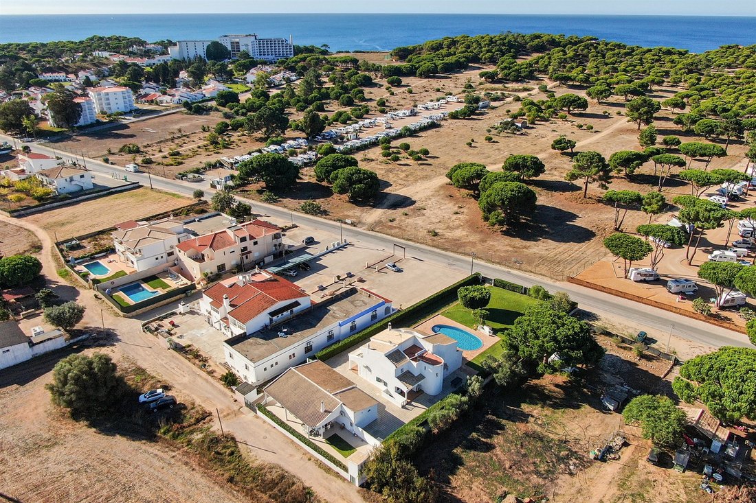 House in Olhos de Agua, Algarve, Portugal 3 - 11611390