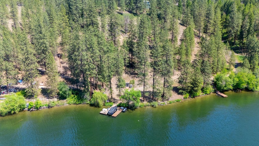 House in Nine Mile Falls, Washington, United States 4 - 15746844