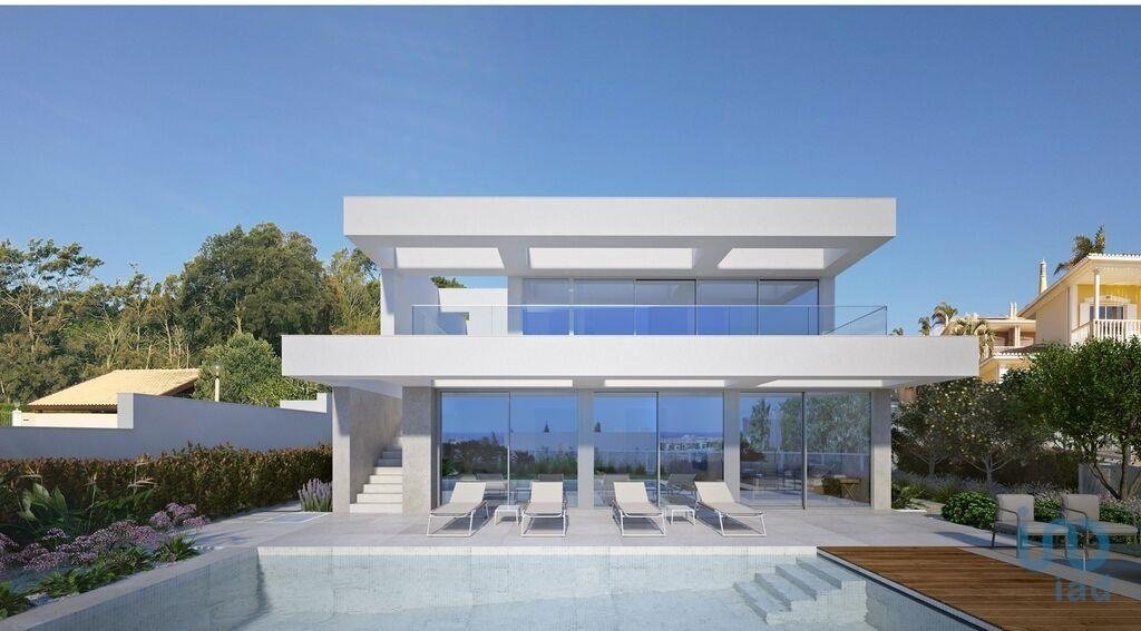 Townhouse in São Sebastião, Lagos, Sao Goncalo de Lagos, Portugal 1 - 15749062