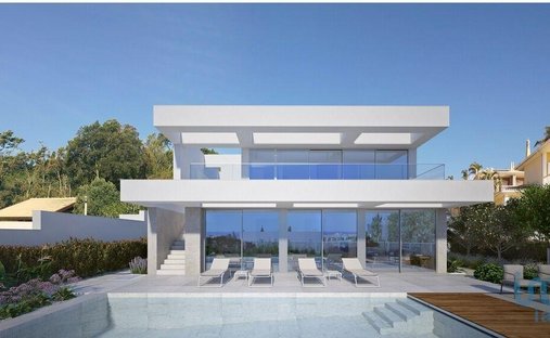 Townhouse in São Sebastião, Lagos, Sao Goncalo de Lagos, Portugal 1
