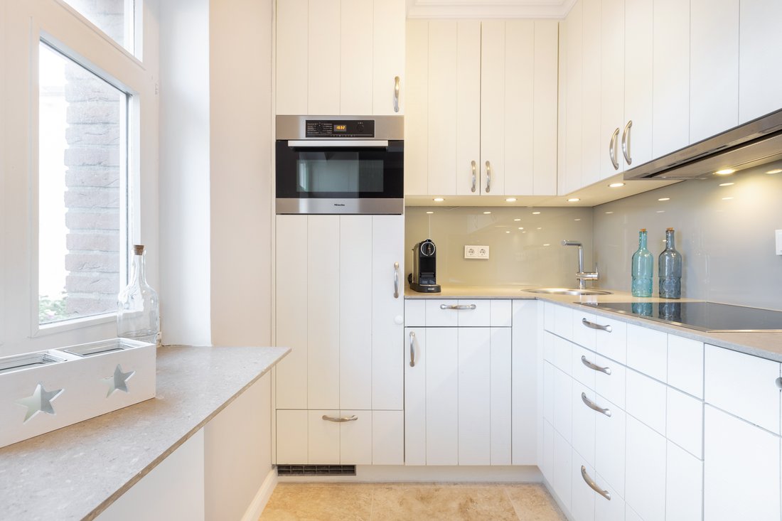 Apartment in Sylt, Schleswig-Holstein, Germany 3 - 13253108