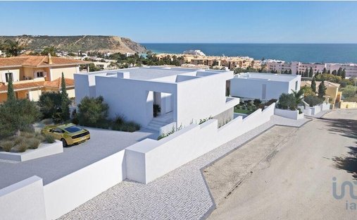 House in São Sebastião, Lagos, Sao Goncalo de Lagos, Portugal 1