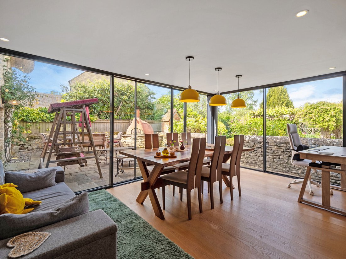 House in Brighthampton, England 3 - 15747040