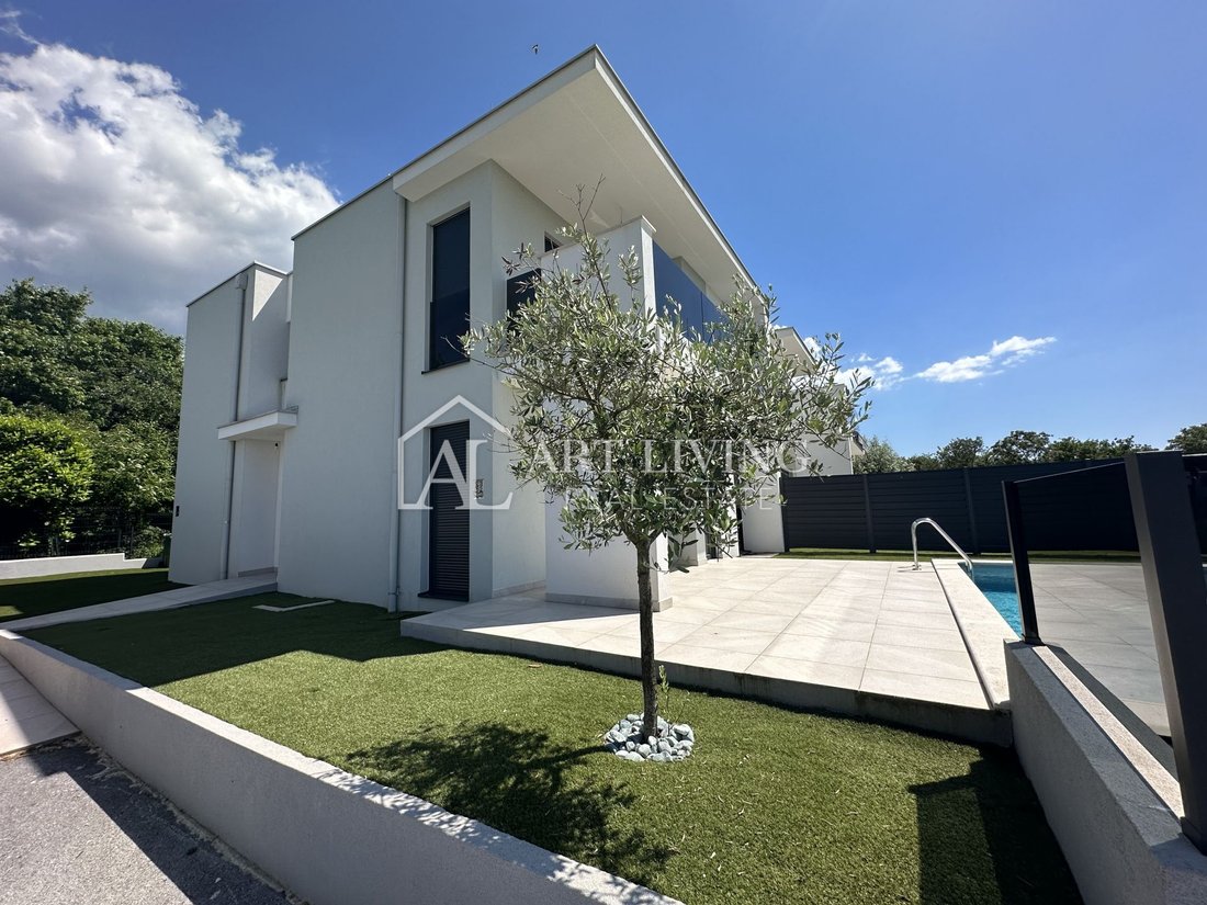 House in Umag, Istria County, Croatia 3 - 15748844