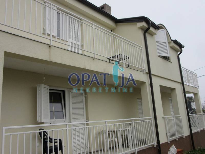 House in Grad Opatija, Primorje-Gorski Kotar County, Croatia 1 - 15143388