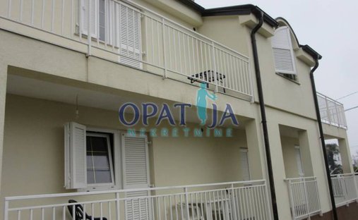 House in Grad Opatija, Primorje-Gorski Kotar County, Croatia 1