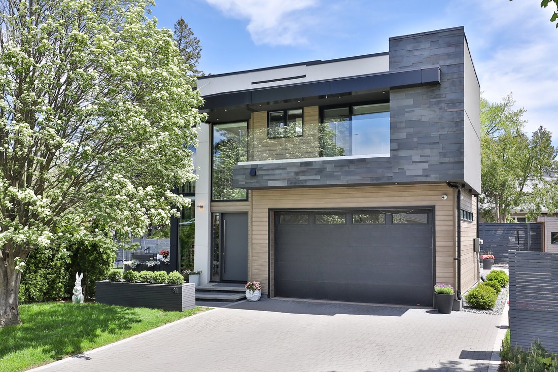 House in Toronto, Ontario, Canada 1 - 15692854