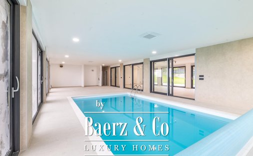 Villa in Donji Trpuci, City of Zagreb, Croatia 1