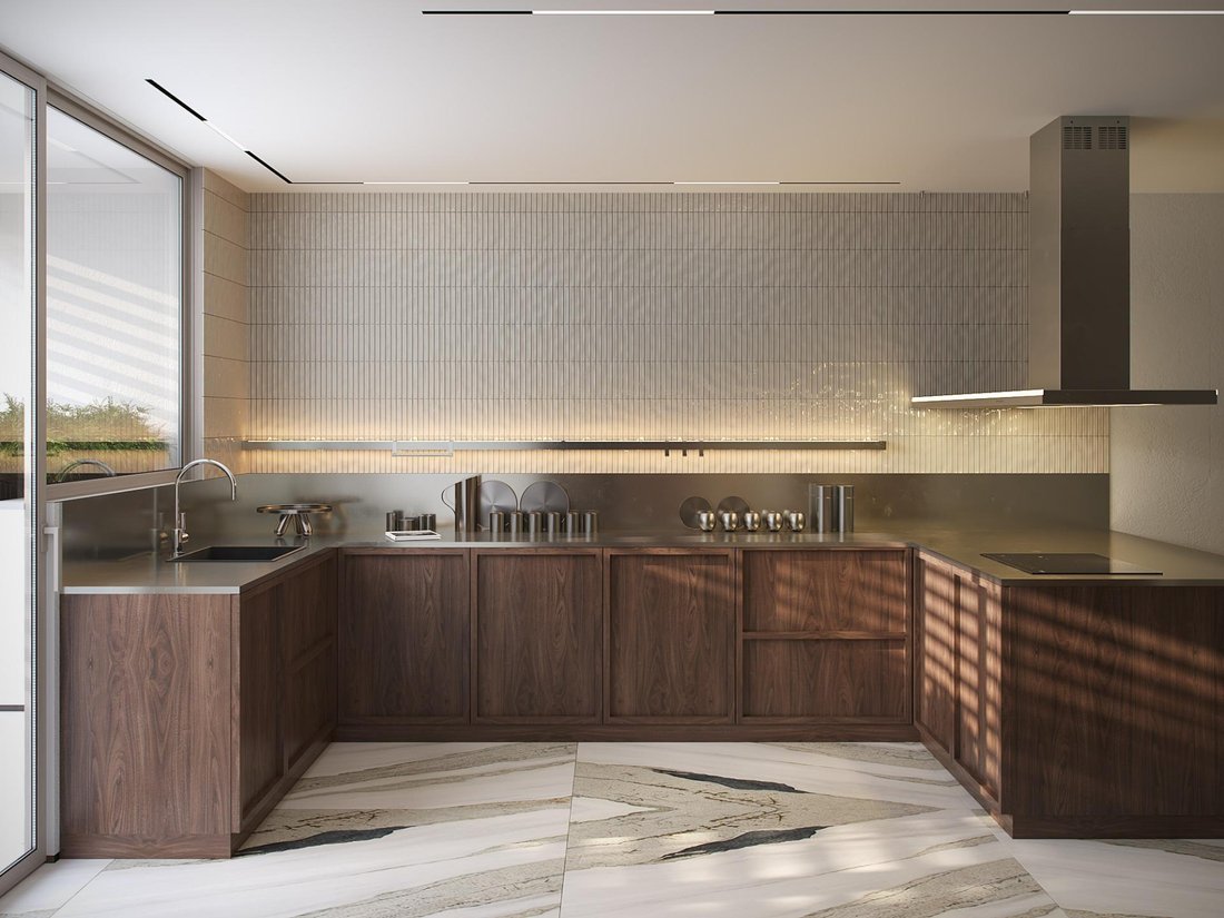 Apartment in Les Corts, Barcelona, Spain 4 - 15566612