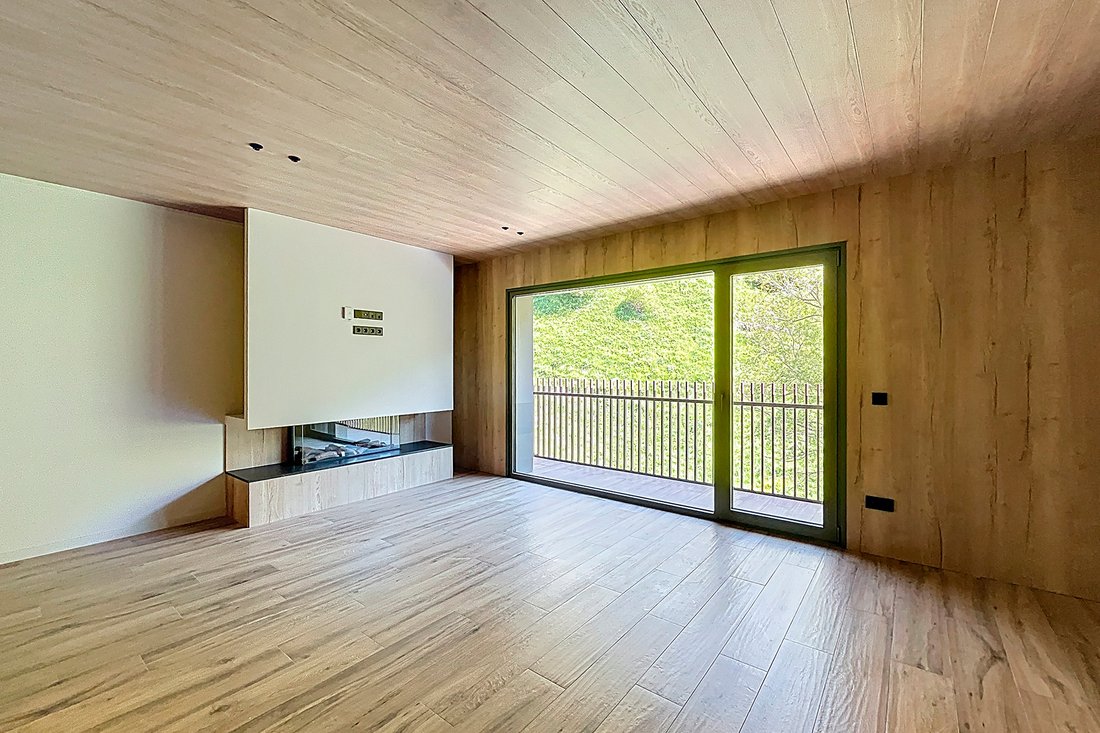 Apartment in El Tarter, Canillo, Andorra 1 - 12869320