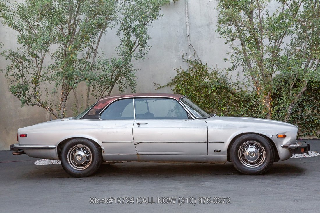 Jaguar XJ6C in Los Angeles, CA 4 - 15745733