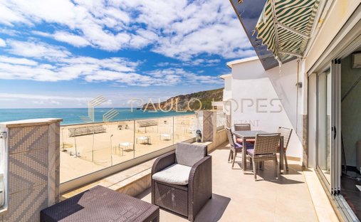 Apartamento en Nazaré, Distrito de Leiria, Portugal 1