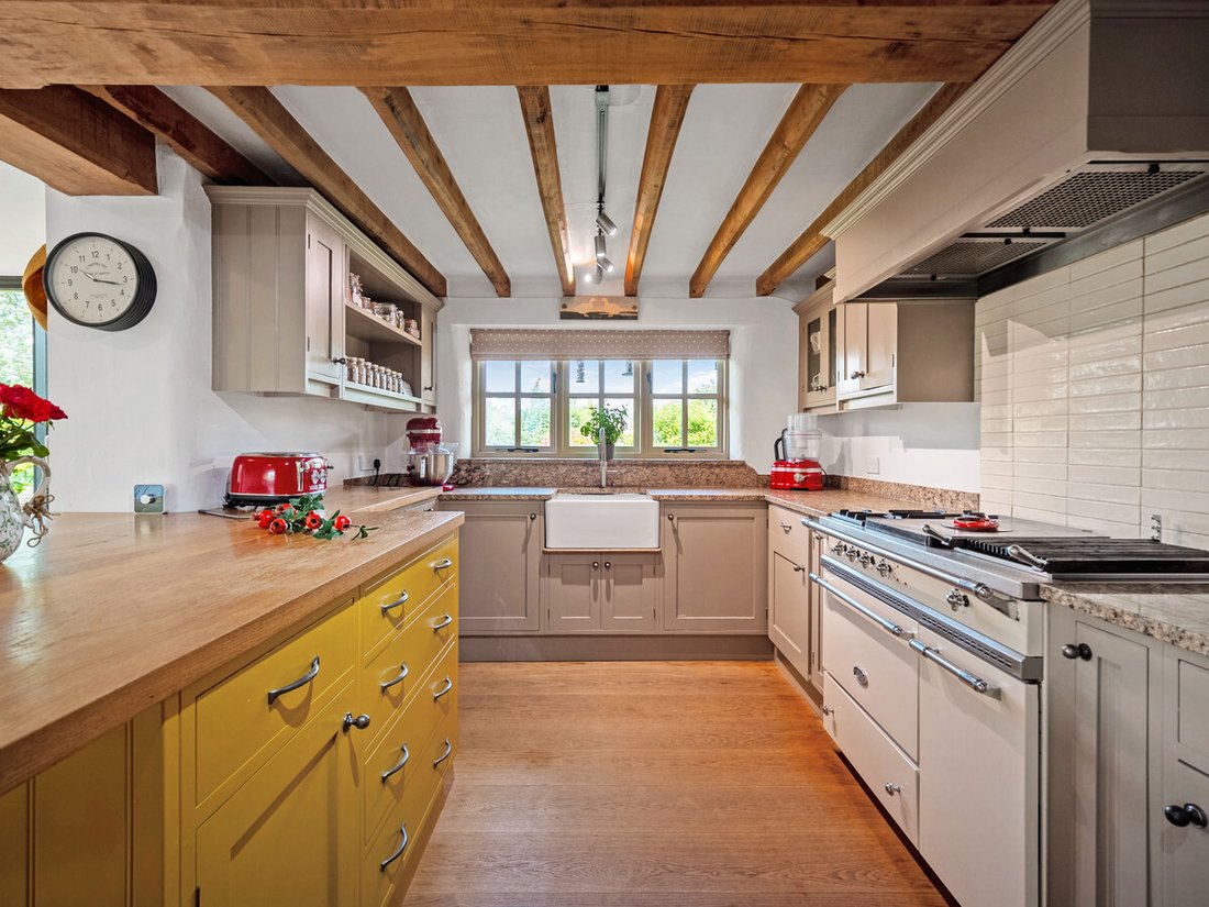 House in Brighthampton, England 4 - 15747040