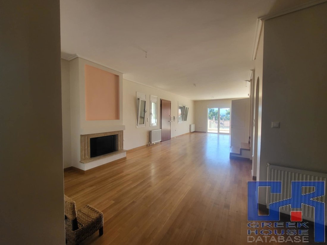 Apartment in Dionysos, Attica, Greece 3 - 15746426